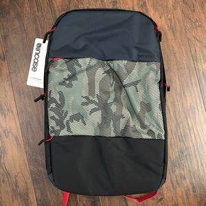 Incase City Backpack Camo